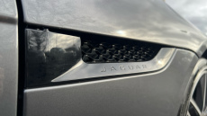 Jaguar F-Type 5.0 Supercharged V8 R 2dr Auto AWD Petrol Coupe